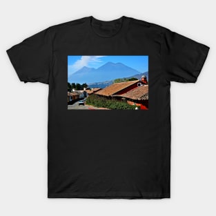 Guatemala - Antigua T-Shirt